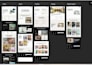 build responsive webflow landing page or figma to webflow website